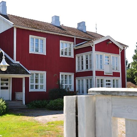 Opintola Bed & Breakfast Norinkylä Kültér fotó