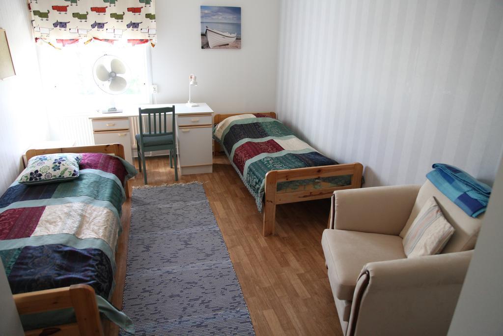 Opintola Bed & Breakfast Norinkylä Kültér fotó